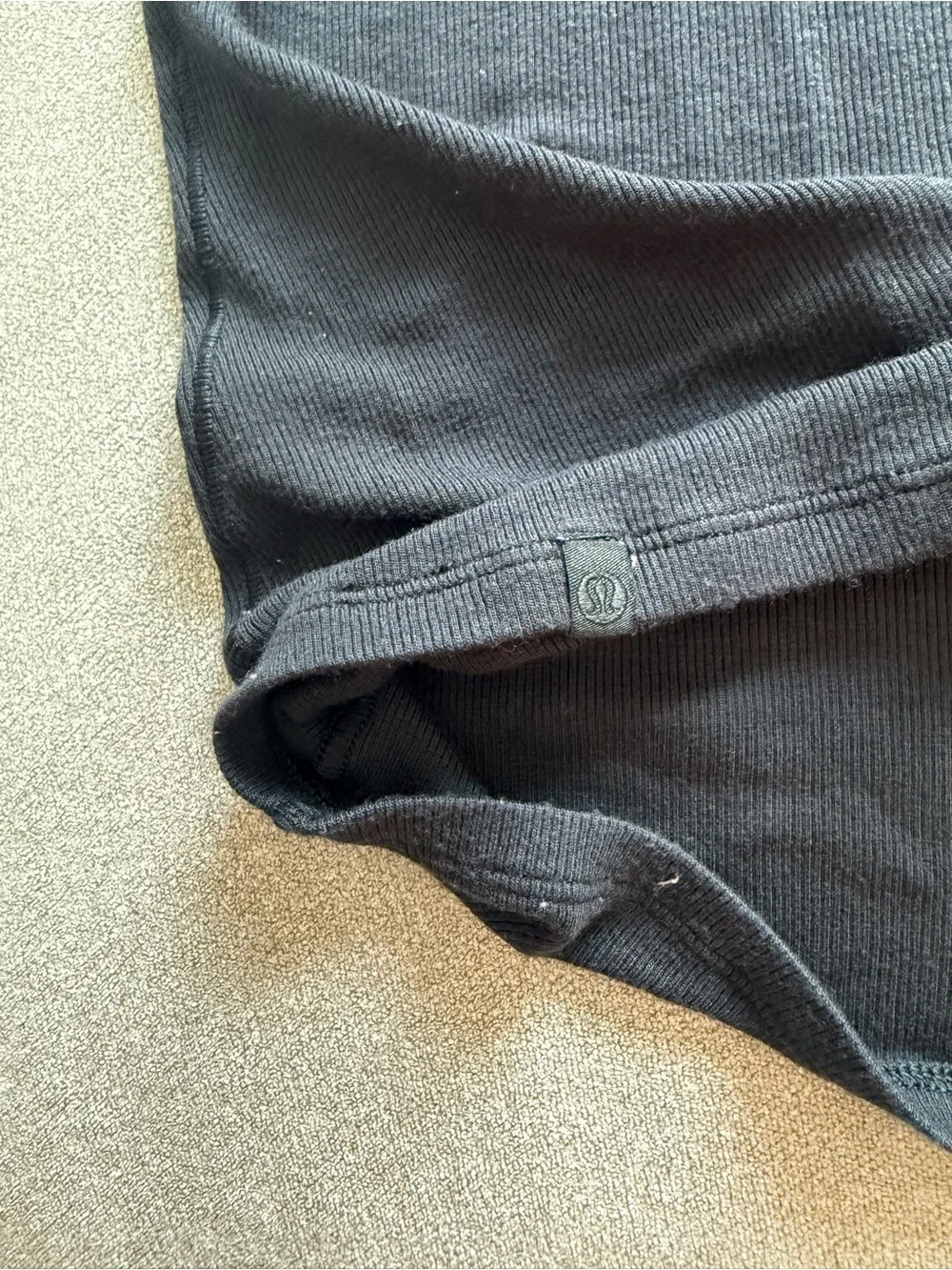 Lululemon Racerback Tank Top - Classic Everyday Layering